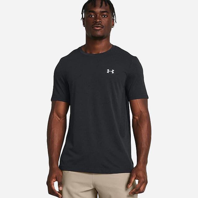 Under Armour Vanish Seamless Shirt Heren