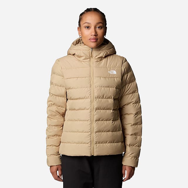 The North Face Aconcagua 3 Hoodie Dames