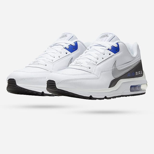 Nike Air Max LTD Sneakers Heren