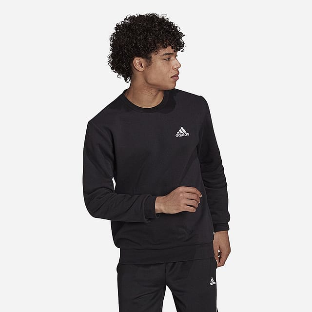 adidas Feel Cozy Sweater Heren