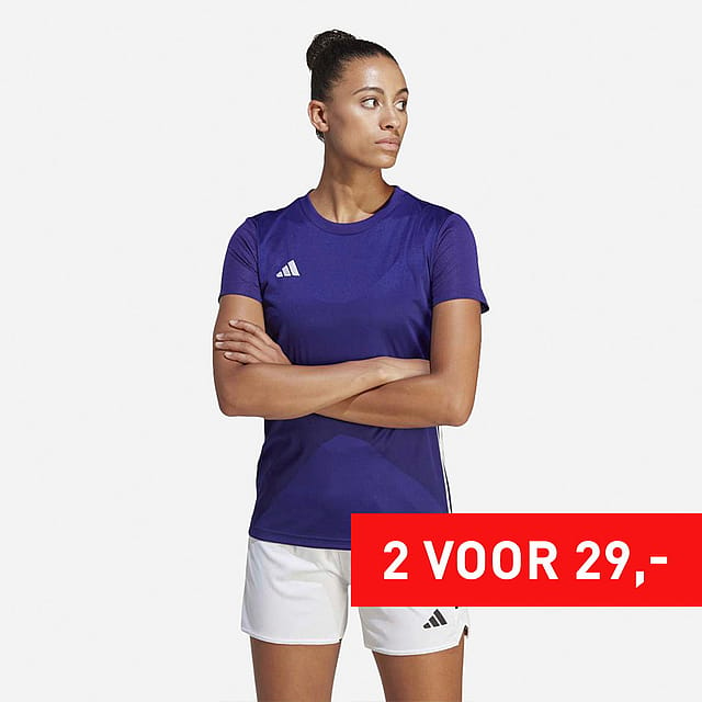 adidas Tabela 23 Shirt Dames