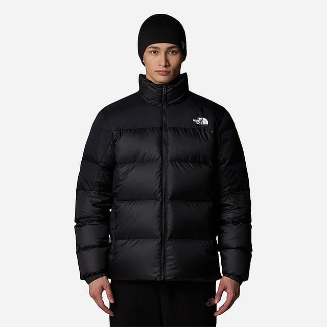 The North Face Diablo Down 2.0 Hooded Donsjack Heren