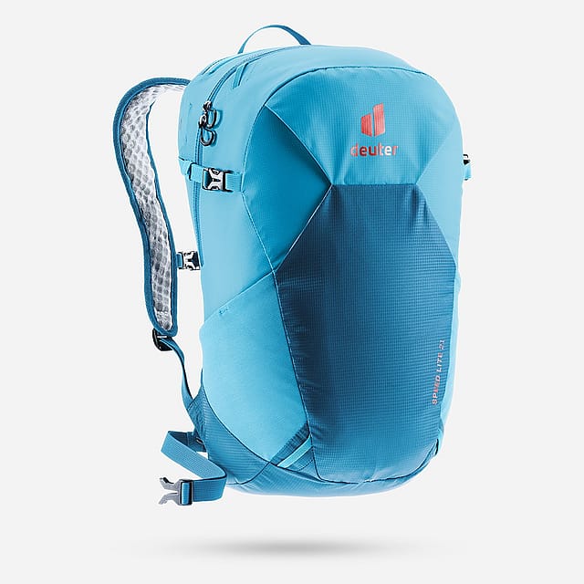 Deuter Speed Lite 21 Liter Wandelrugzak