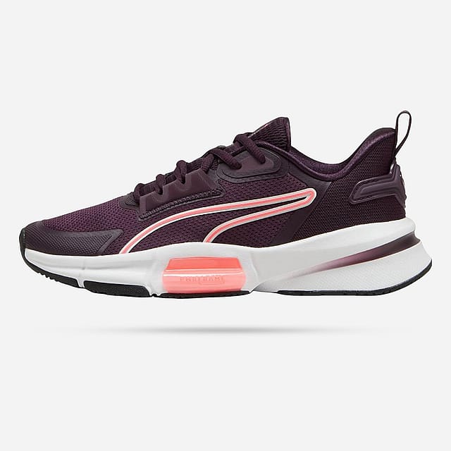 Puma fitness schoenen dames sale