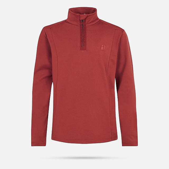 Protest Rewillowy 1/4 Zip Ski Pully Junior