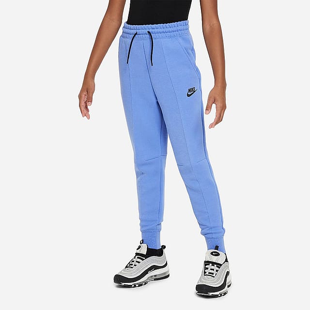 Nike Sportswear Tech Fleece Broek Junior