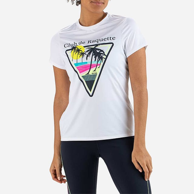 Sjeng Sports Dody T-shirt Dames