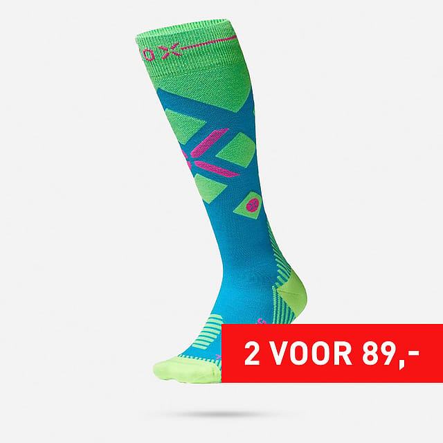 STOX Compressie Skikousen Dames