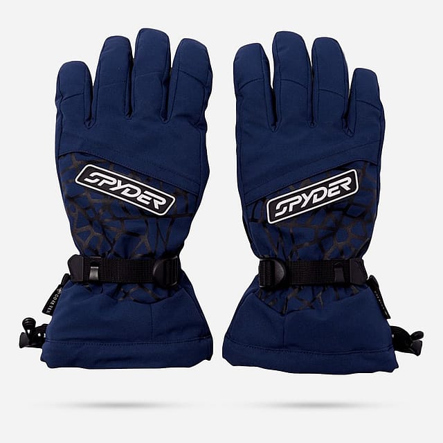 Spyder Overweb GTX Handschoenen Heren