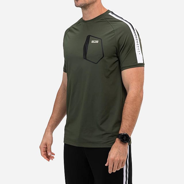 Sjeng Sports Sinclair T-shirt Heren