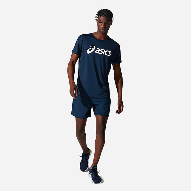 Asics Core Top Heren