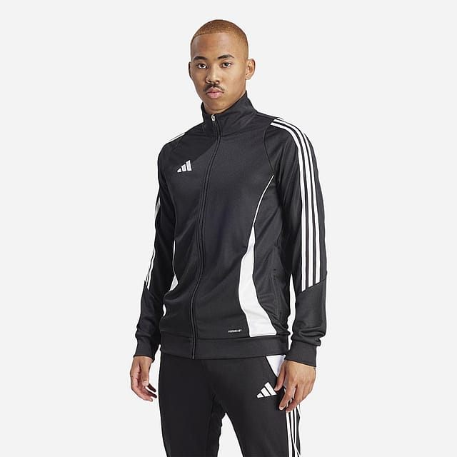 adidas Tiro 24 Training Jack Senior