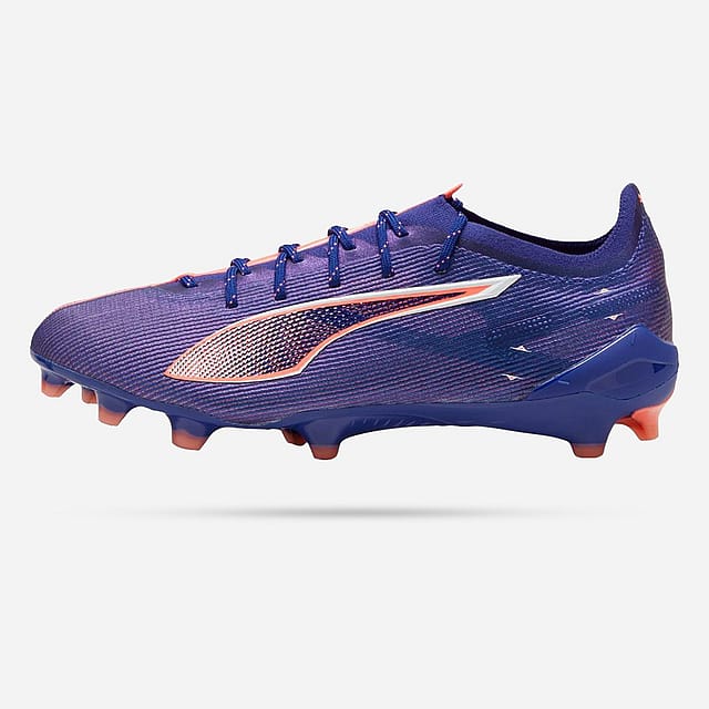 PUMA Ultra 5 Ultimate Fg Voetbalschoenen Senior