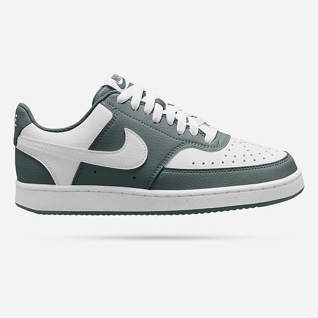 Nike Court Vision Low Next Nature Sneakers Dames