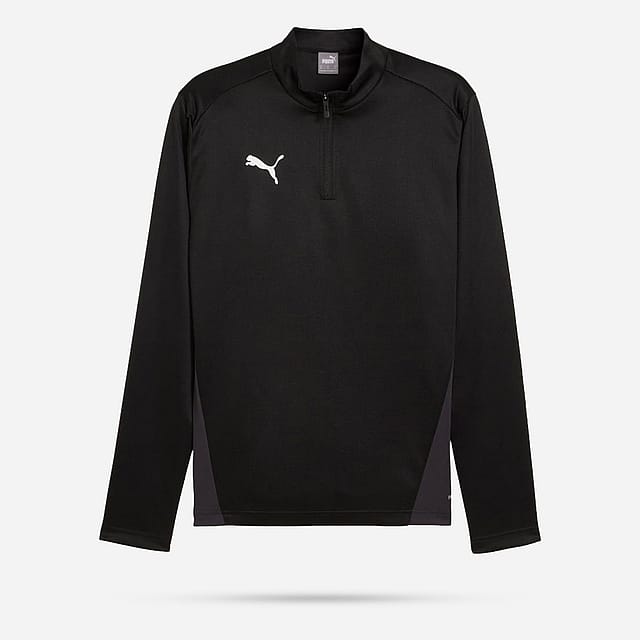 PUMA Teamgoal Training 1/4 Zip Top Heren