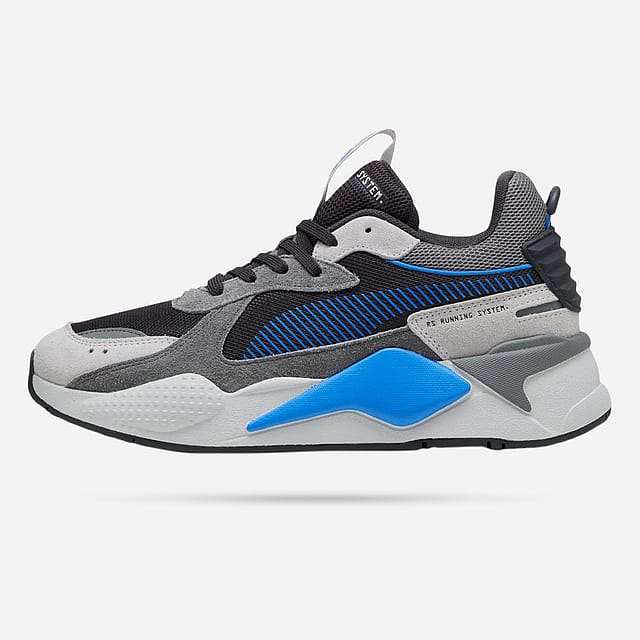 PUMA Rs-X Heritage Sneakers Heren