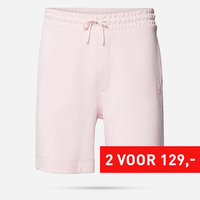 Hugo Boss Sewalk Jogging Short Heren