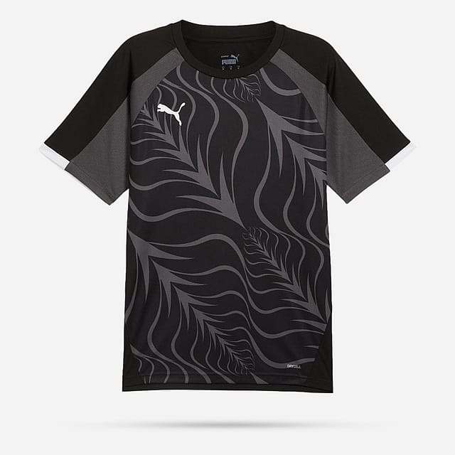 PUMA Individualliga Graphic T-shirt Heren