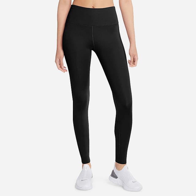 Nike Epic Fast Running Tight Legging Dames