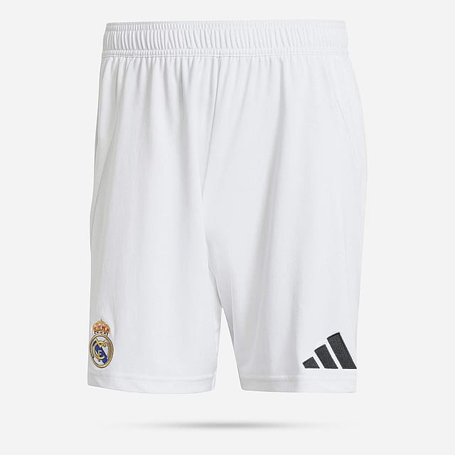 adidas Real Madrid Thuisshort 2024/2025 Senior