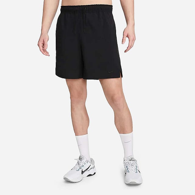 Nike Dri-fit Unlimited 7 Inch Short Heren