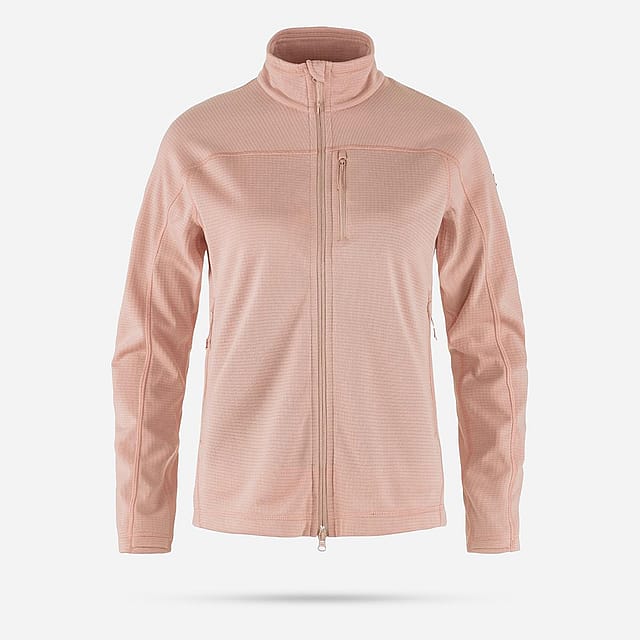 Fjällräven Abisko Lite Fleece Jacket Dames