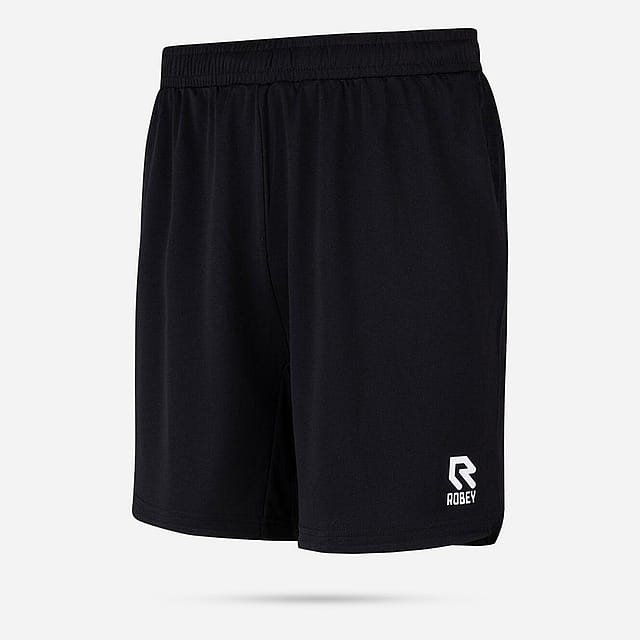 Robey Crossbar Short Junior