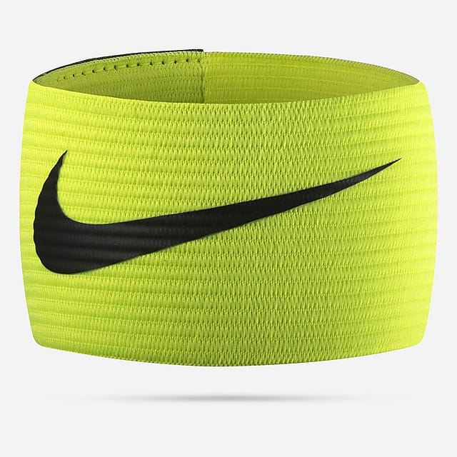 Nike Equipment Futbol Aanvoedersband 2.0