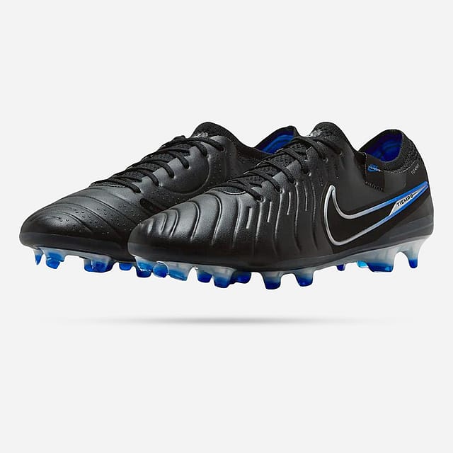 Nike Tiempo Legend 10 Elite FG Voetbalschoenen Senior