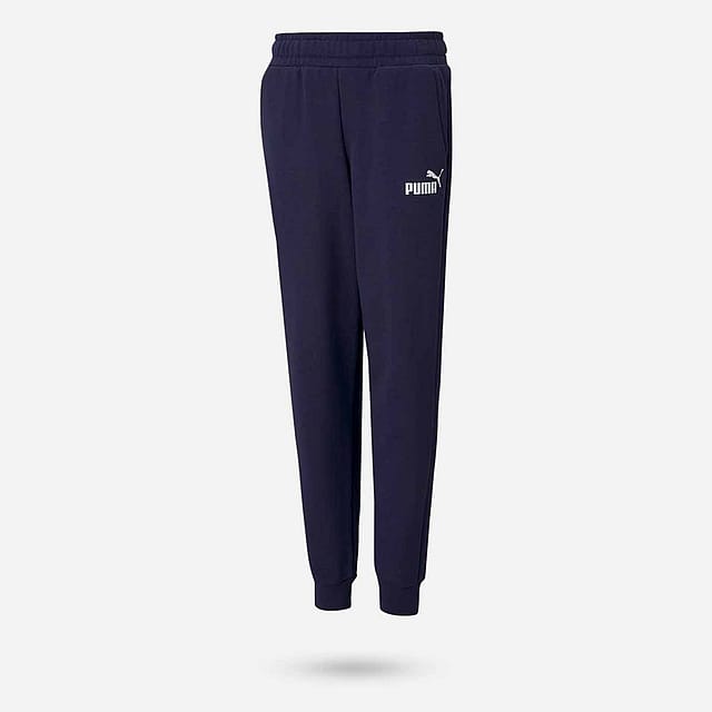 PUMA Essentials logo Broek Junior