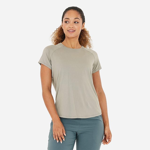 Athlecia Gaina T-Shirt Dames