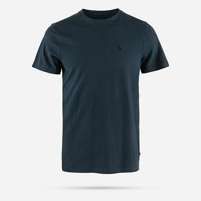 Fjällräven Hemp Blend T-shirt Heren