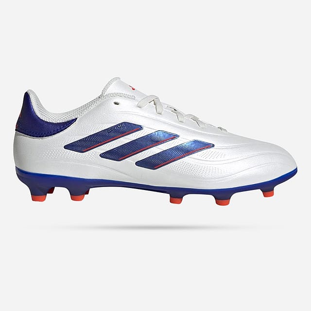 adidas Copa Pure II League FG Voetbalschoenen Junior