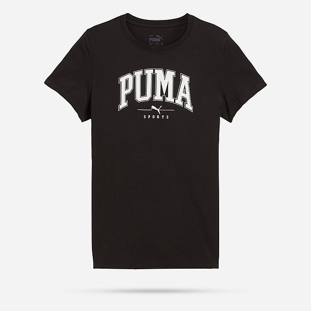 PUMA Squad T-shirt Junior