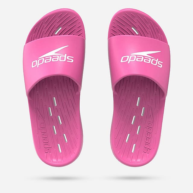 Speedo One Piece Slippers Junior