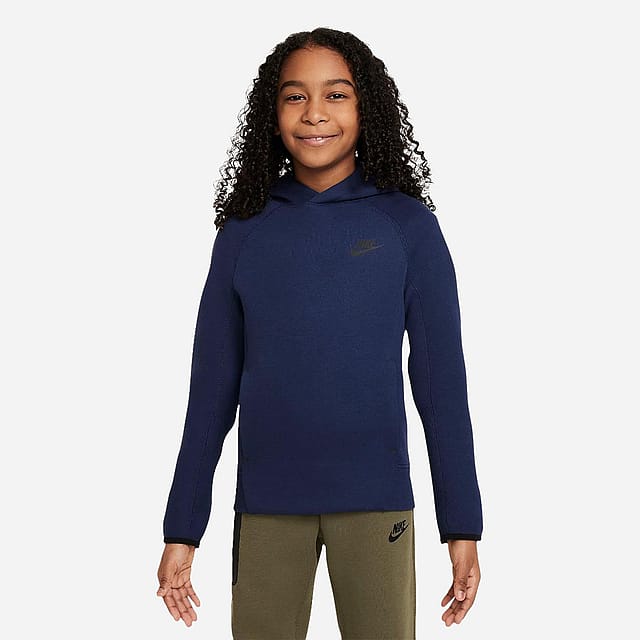 Nike Tech Fleece Hoodie Junior