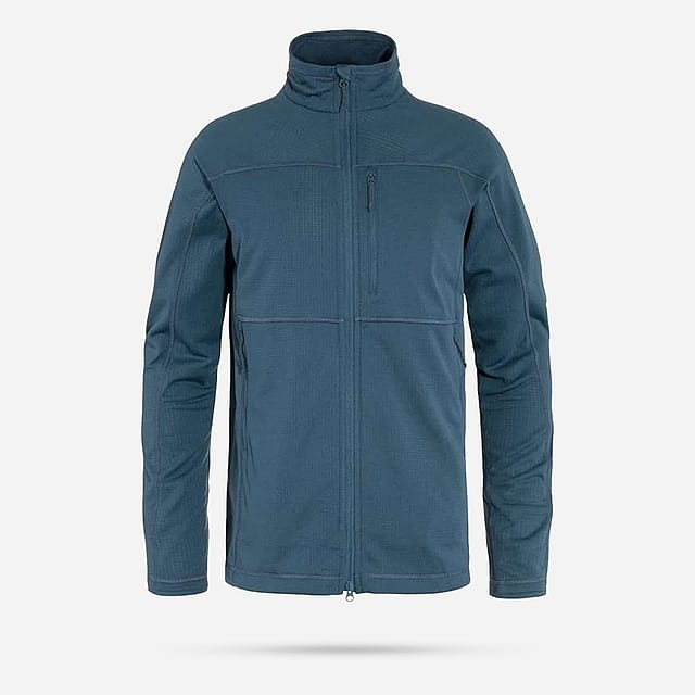 Fjällräven Abisko Lite Fleece Jacket Heren