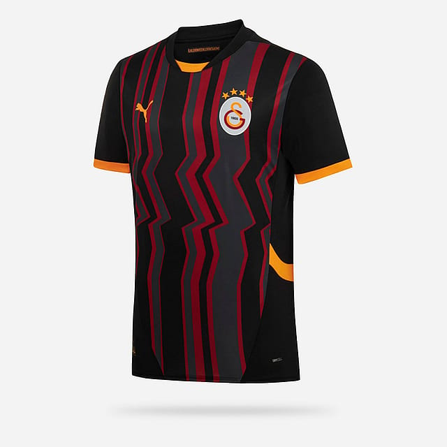 PUMA Galatasaray 3rd Shirt 2024/2025 Senior