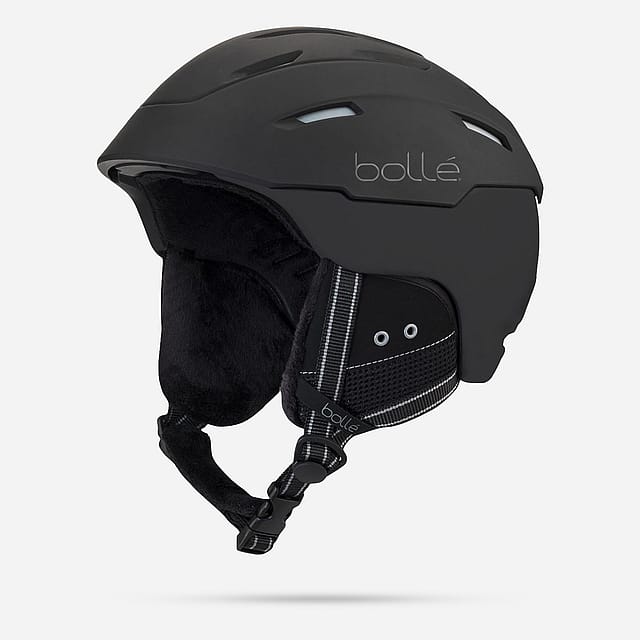 Bollé Border Skihelm Senior