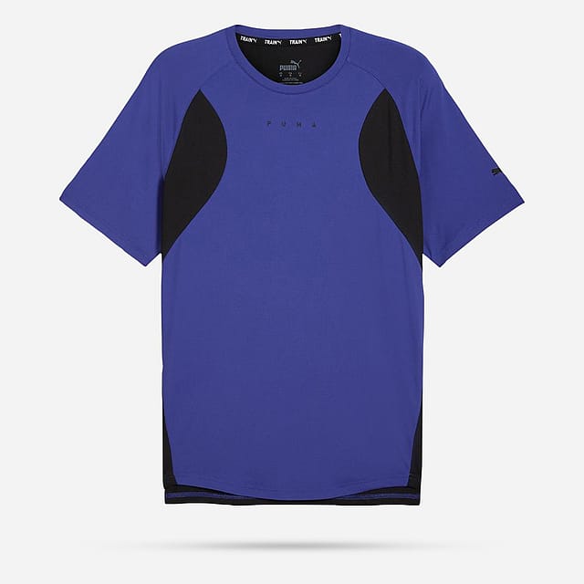 PUMA Cloudspun Soft Breathable T-shirt Heren