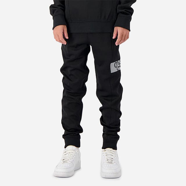 Black Bananas Commander Trackpants Junior