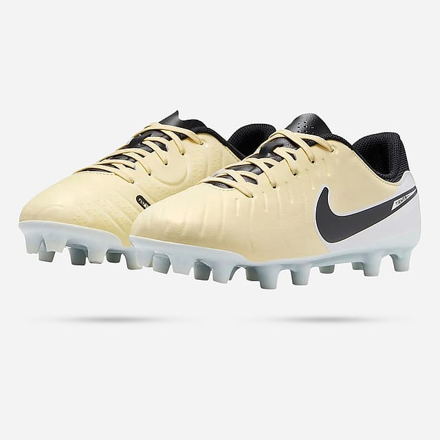 Nike Legend 10 Academy Fg/mg Voetbalschoenen Junior