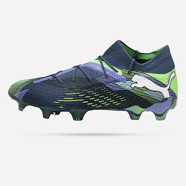 PUMA Future 7 Ultimate fg/ag Voetbalschoenen Senior