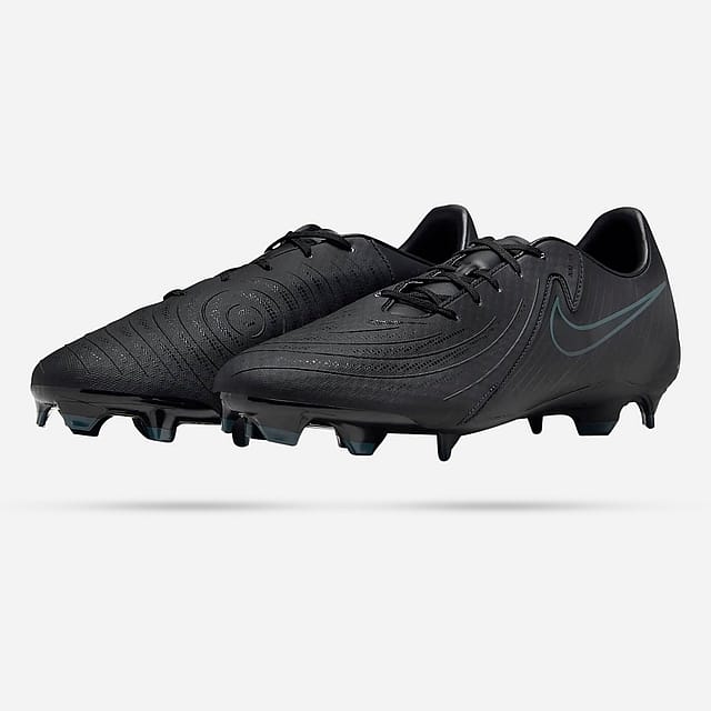 Nike Phantom Gx Ii Academy Fg/Mg Voetbalschoenen Senior