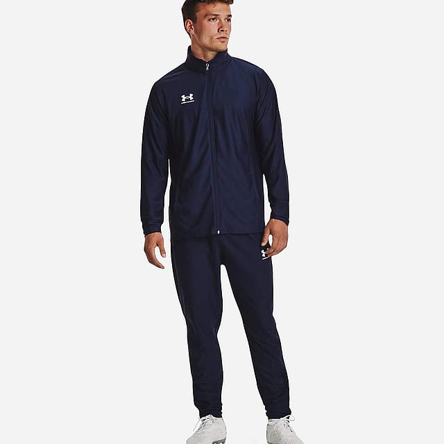 Under Armour Challenger Trainingspak Heren