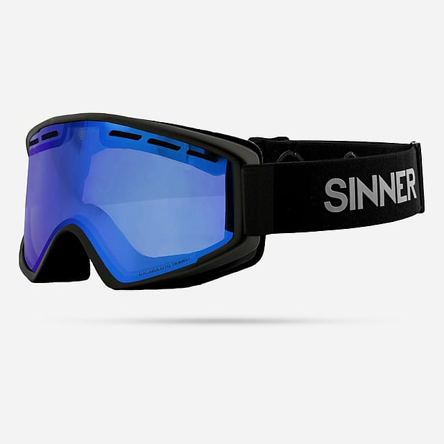 Sinner Batawa OTG Goggle Senior