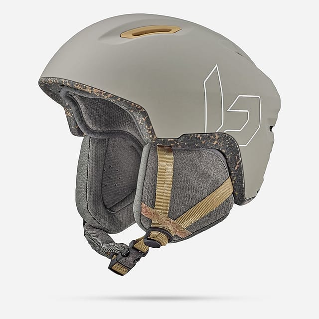 Bollé Eco Atmos Skihelm Senior