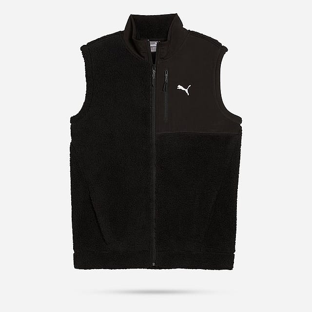 PUMA Open Road Winterized Gilet Senior