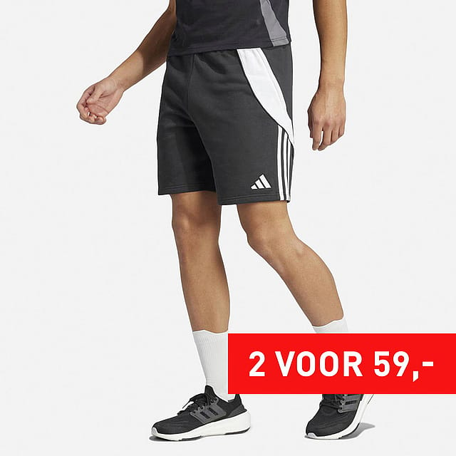 adidas Tiro 24 Joggingshort Heren