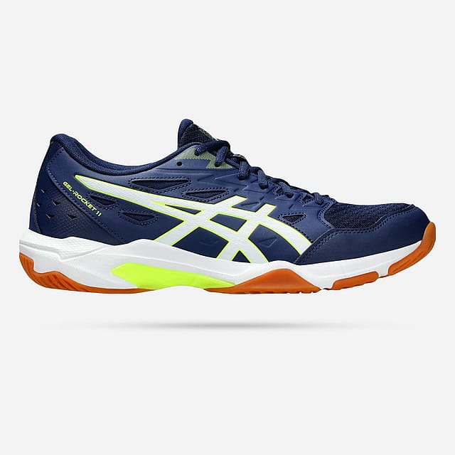 Asics Gel-Rocket 11 Indoorschoenen Heren